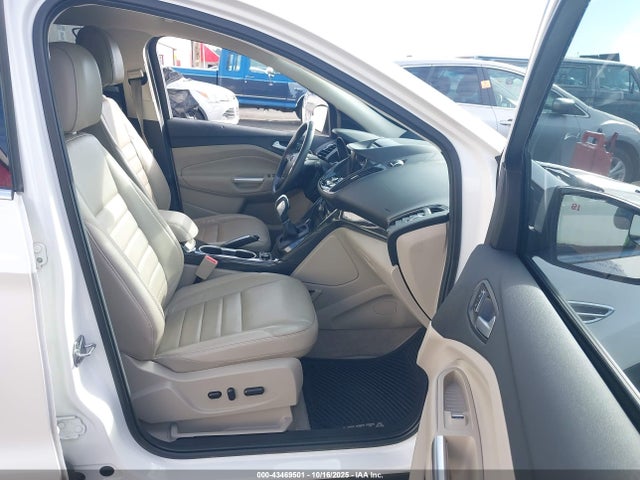 Ford Escape Titanium 2016 1FMCU0J95GUC60052 Image 5