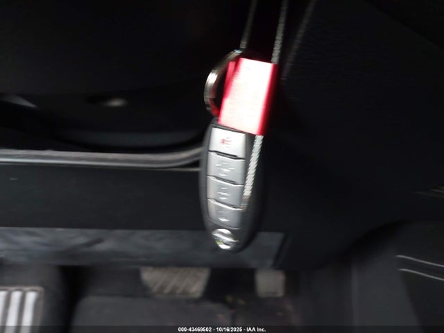 Nissan MURANO SV 2019 5N1AZ2MJ9KN128358 Image 11