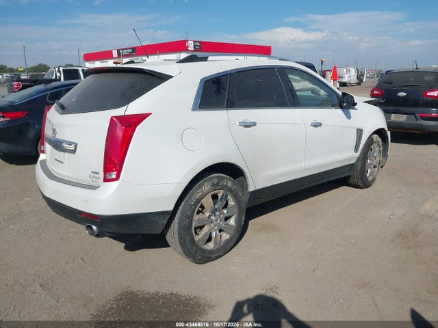 2016 CADILLAC SRX 3GYFNBE32GS581086 Photo 3
