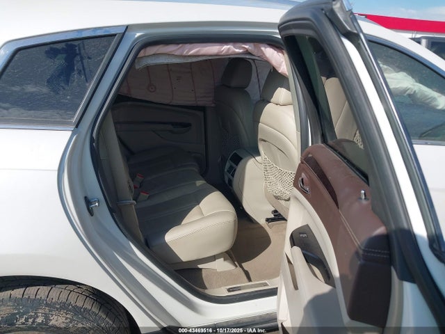 2016 CADILLAC SRX 3GYFNBE32GS581086 Photo 7