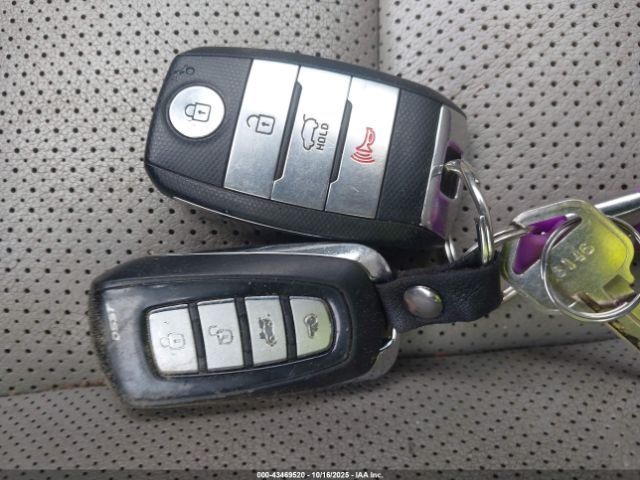 2018 KIA SPORTAGE KNDPNCACXJ7421954 Photo 10