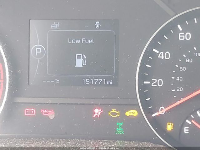 2018 KIA SPORTAGE KNDPNCACXJ7421954 Photo 6