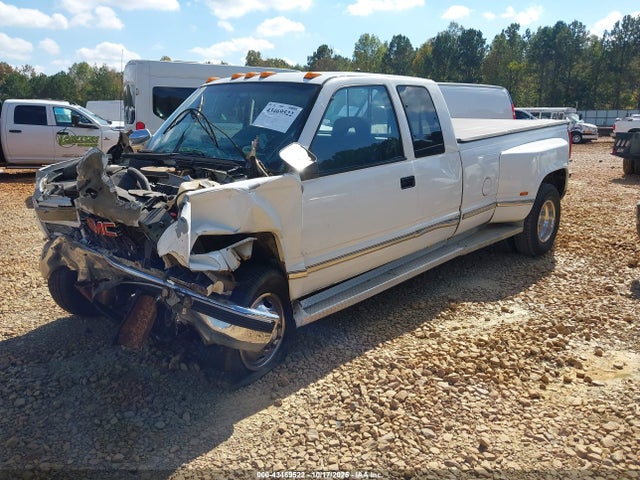 Продажа на аукционе авто 1992 Chevrolet Gmt-400 C3500, vin: 2GCHC39NXN1168234, номер лота: 43469522