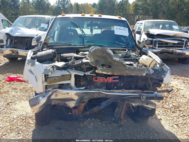 Продажа на аукционе авто 1992 Chevrolet Gmt-400 C3500, vin: 2GCHC39NXN1168234, номер лота: 43469522