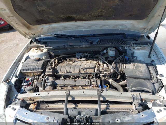 2009 CADILLAC DTS 1G6KD57Y09U115406 Photo 9