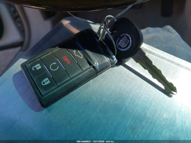 2009 CADILLAC DTS 1G6KD57Y09U115406 Photo 10