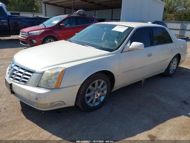 2009 CADILLAC DTS 1G6KD57Y09U115406 Photo 1