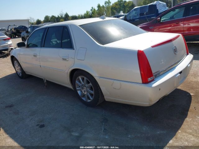 2009 CADILLAC DTS 1G6KD57Y09U115406 Photo 2