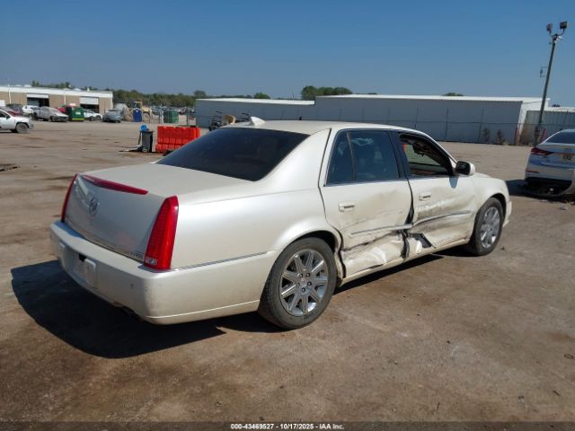 2009 CADILLAC DTS 1G6KD57Y09U115406 Photo 3