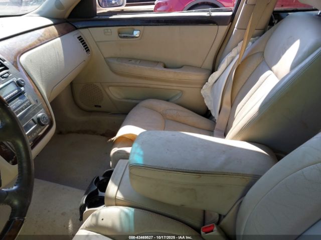 2009 CADILLAC DTS 1G6KD57Y09U115406 Photo 4