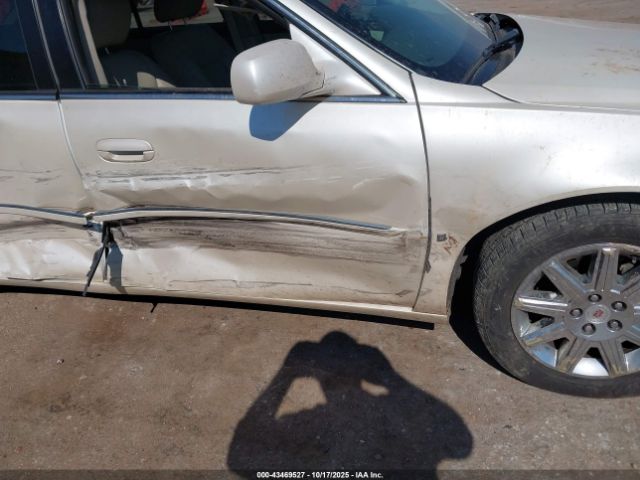 2009 CADILLAC DTS 1G6KD57Y09U115406 Photo 5