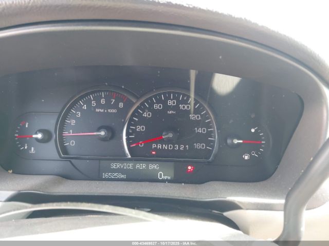 2009 CADILLAC DTS 1G6KD57Y09U115406 Photo 6