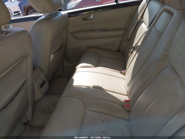 2009 CADILLAC DTS 1G6KD57Y09U115406 Photo 7