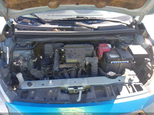 2017 MITSUBISHI MIRAGE G4 ML32F3FJ8HH001339 Photo 9