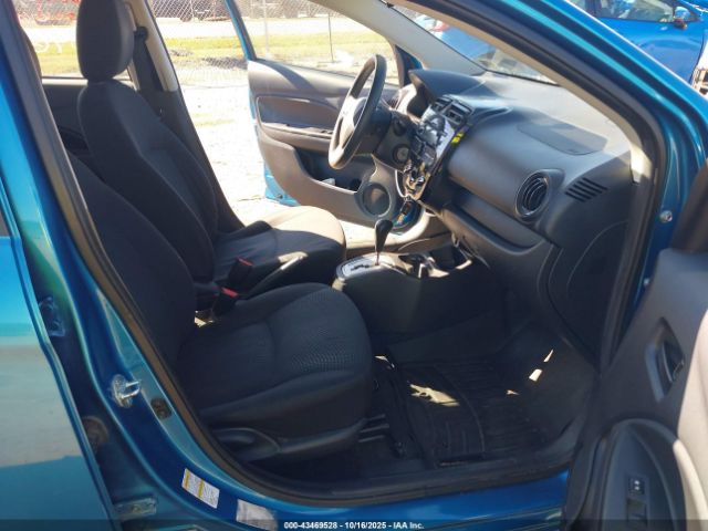 2017 MITSUBISHI MIRAGE G4 ML32F3FJ8HH001339 Photo 4