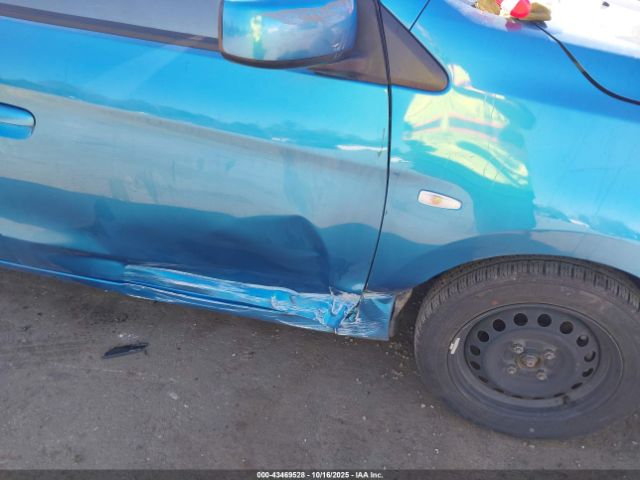 2017 MITSUBISHI MIRAGE G4 ML32F3FJ8HH001339 Photo 5