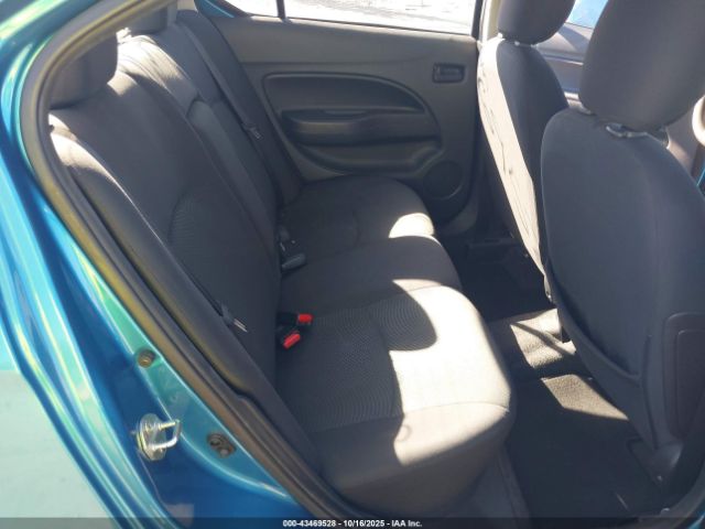 2017 MITSUBISHI MIRAGE G4 ML32F3FJ8HH001339 Photo 7