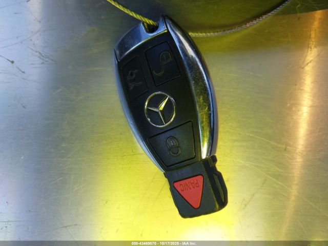 2014 MERCEDES-BENZ CLA 250 WDDSJ4EB6EN132042 Photo 10