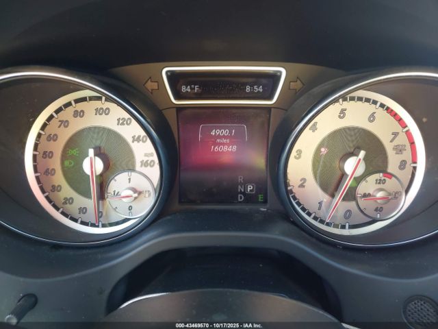 2014 MERCEDES-BENZ CLA 250 WDDSJ4EB6EN132042 Photo 6