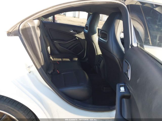 2014 MERCEDES-BENZ CLA 250 WDDSJ4EB6EN132042 Photo 7