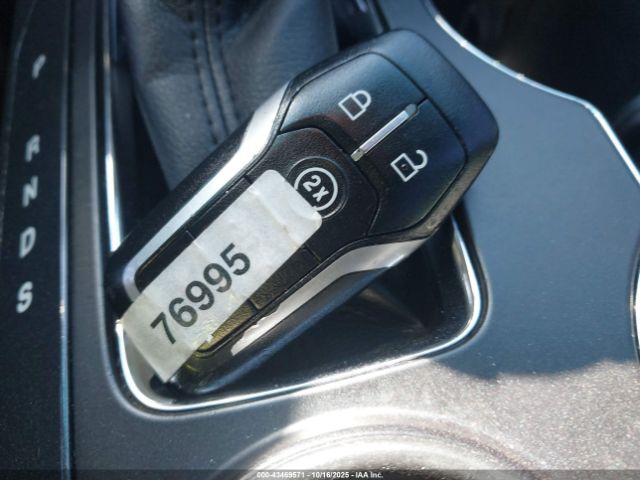 2016 FORD EXPLORER 1FM5K7DH9GGB05271 Photo 10