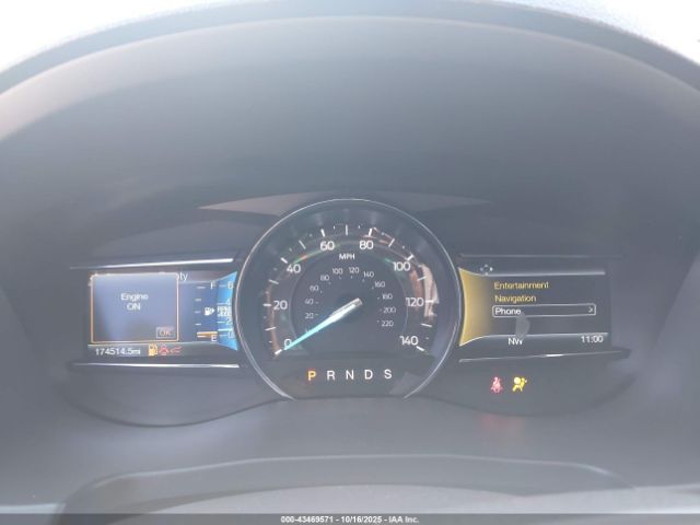 2016 FORD EXPLORER 1FM5K7DH9GGB05271 Photo 6