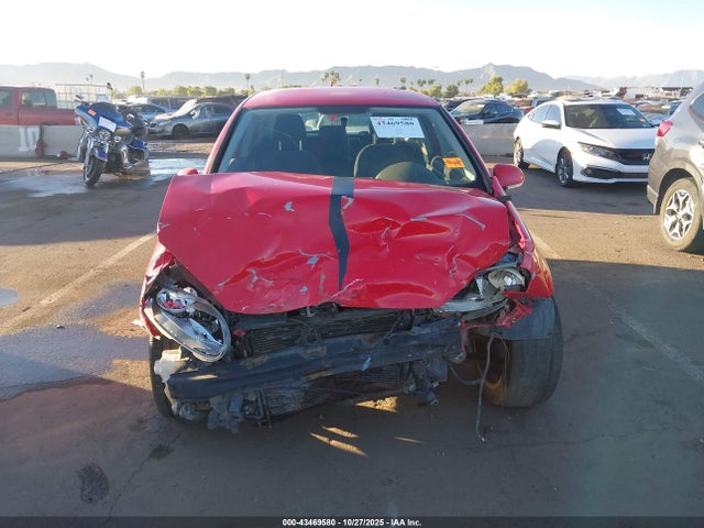 43469580 :رقم المزاد ، WVWBR71KX7W077683 vin ، 2007 Volkswagen Rabbit 2-door مزاد بيع