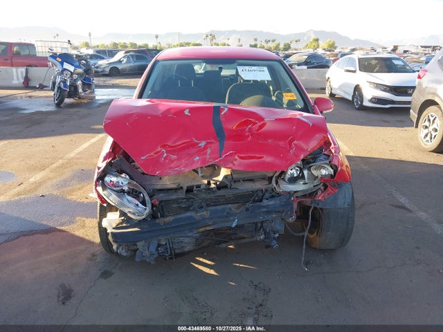 43469580 :رقم المزاد ، WVWBR71KX7W077683 vin ، 2007 Volkswagen Rabbit 2-door مزاد بيع
