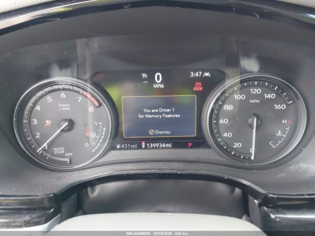 2021 CADILLAC XT6 1GYKPCRS5MZ124769 Photo 6