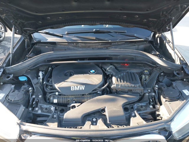 WBXHT3C55K5N15006 BMW X1 Xdrive28i