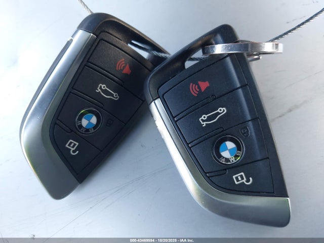 WBXHT3C55K5N15006 BMW X1 Xdrive28i