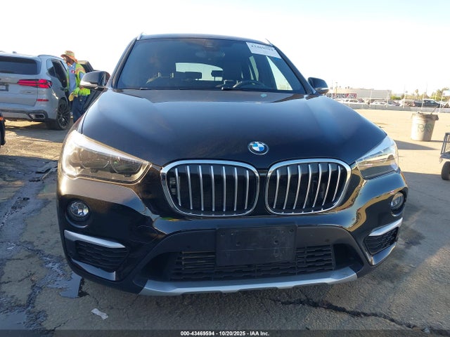 WBXHT3C55K5N15006 BMW X1 Xdrive28i