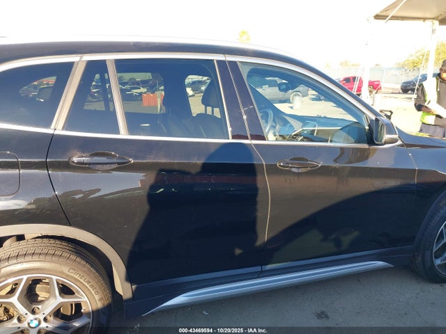 WBXHT3C55K5N15006 BMW X1 Xdrive28i
