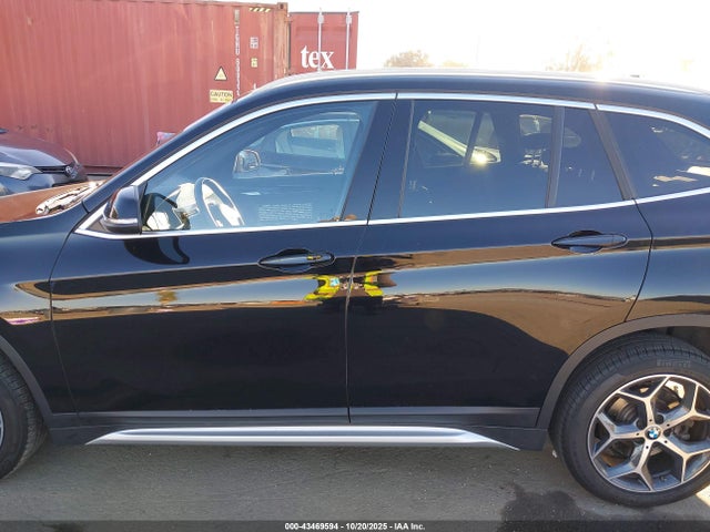 WBXHT3C55K5N15006 BMW X1 Xdrive28i