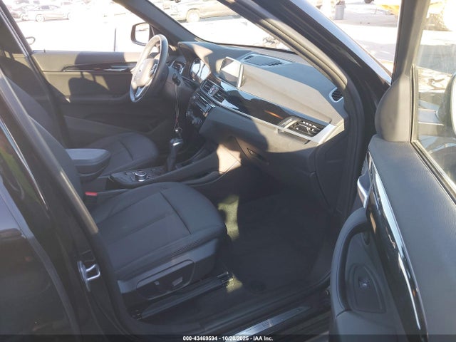WBXHT3C55K5N15006 BMW X1 Xdrive28i