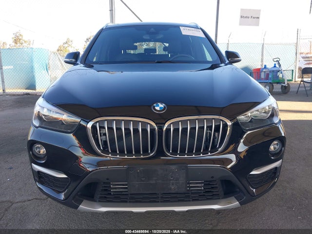 WBXHT3C55K5N15006 BMW X1 Xdrive28i