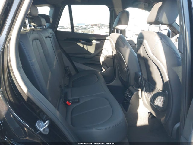 WBXHT3C55K5N15006 BMW X1 Xdrive28i