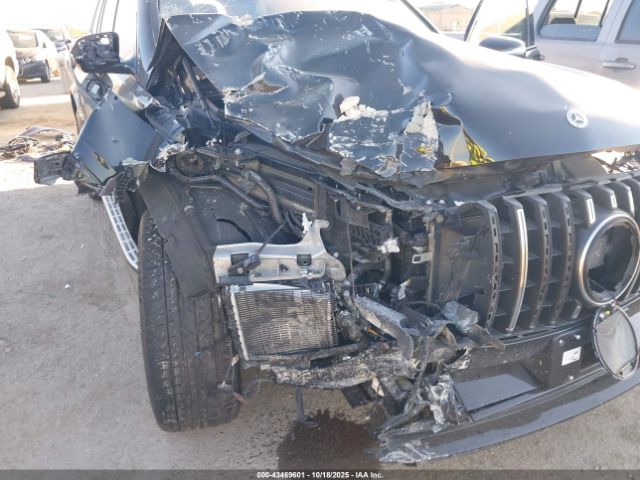 2023 MERCEDES-BENZ AMG GLS 63 4JGFF8KE0PB013258 Photo 5