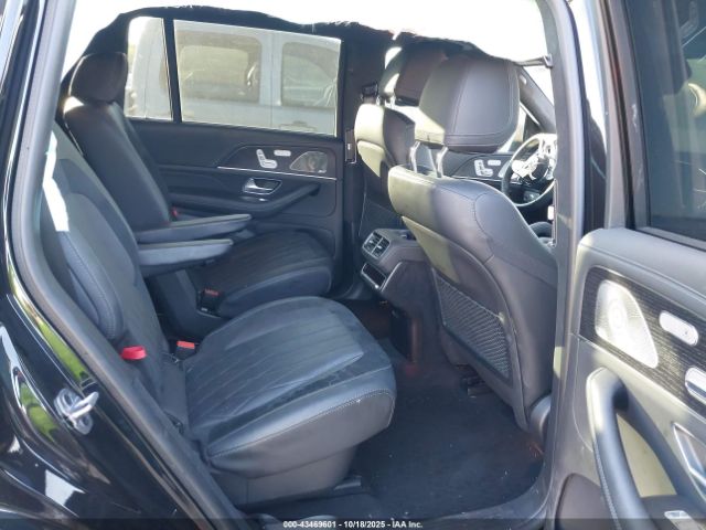 2023 MERCEDES-BENZ AMG GLS 63 4JGFF8KE0PB013258 Photo 7