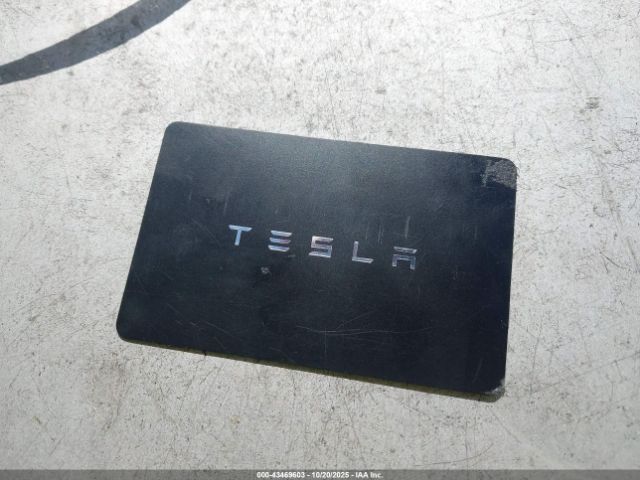 2022 TESLA MODEL 3 5YJ3E1EC2NF204668 Photo 10