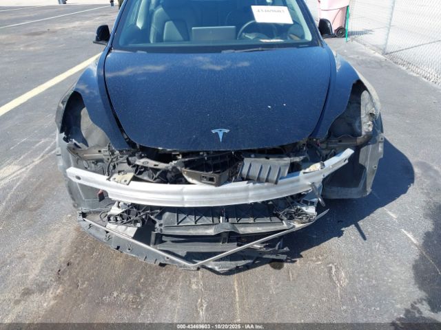 2022 TESLA MODEL 3 5YJ3E1EC2NF204668 Photo 5