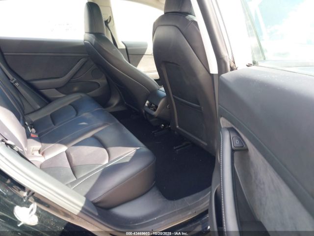 2022 TESLA MODEL 3 5YJ3E1EC2NF204668 Photo 7