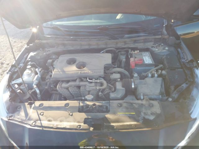 2019 NISSAN ALTIMA 1N4BL4DV0KC191469 Photo 9