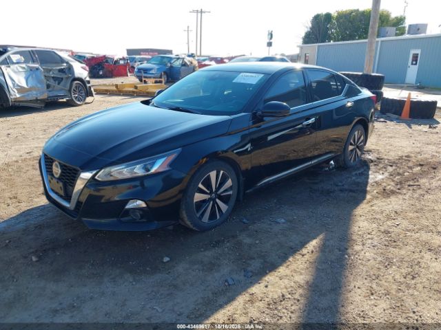 2019 NISSAN ALTIMA 1N4BL4DV0KC191469 Photo 1