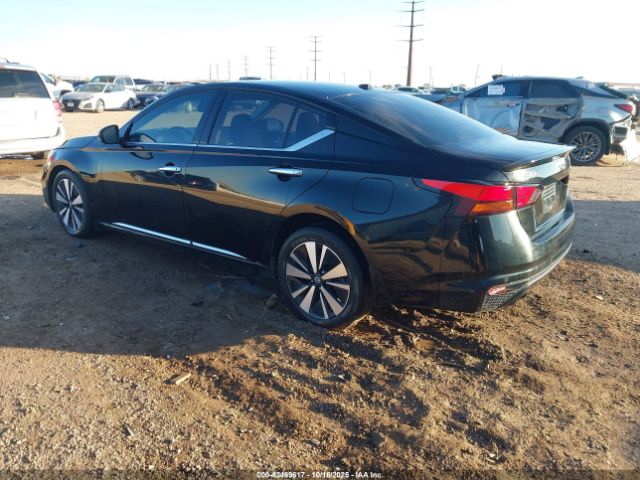 2019 NISSAN ALTIMA 1N4BL4DV0KC191469 Photo 2
