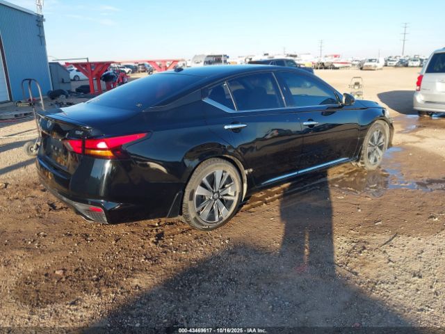 2019 NISSAN ALTIMA 1N4BL4DV0KC191469 Photo 3