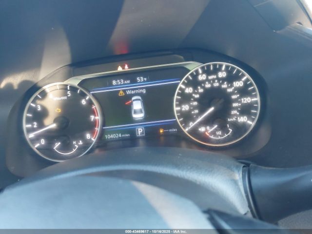 2019 NISSAN ALTIMA 1N4BL4DV0KC191469 Photo 6