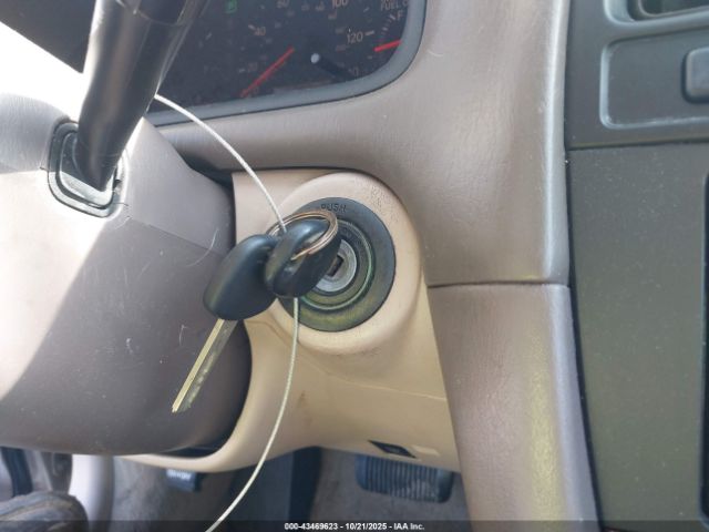 2001 LEXUS ES 300 JT8BF28G310306307 Photo 10