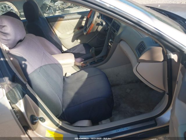 2001 LEXUS ES 300 JT8BF28G310306307 Photo 4