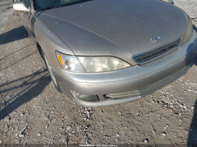 2001 LEXUS ES 300 JT8BF28G310306307 Photo 5